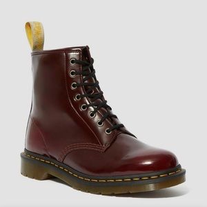 Dr martens almost new